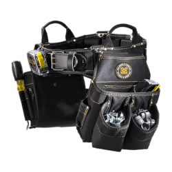 Best Electrician Tool Belts Tradify™